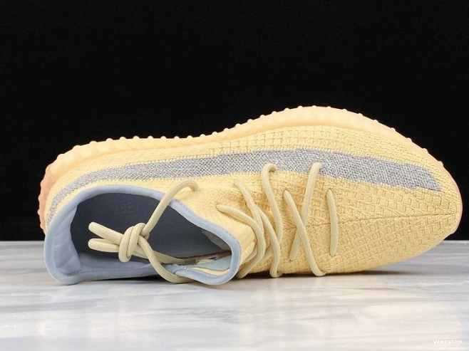 V2 Linen Adidas Boost Yeezy 350 FY5158 0718